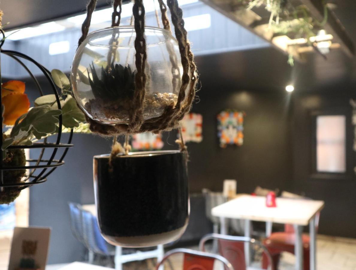 阿尔布酒店 什鲁斯伯里 外观 照片