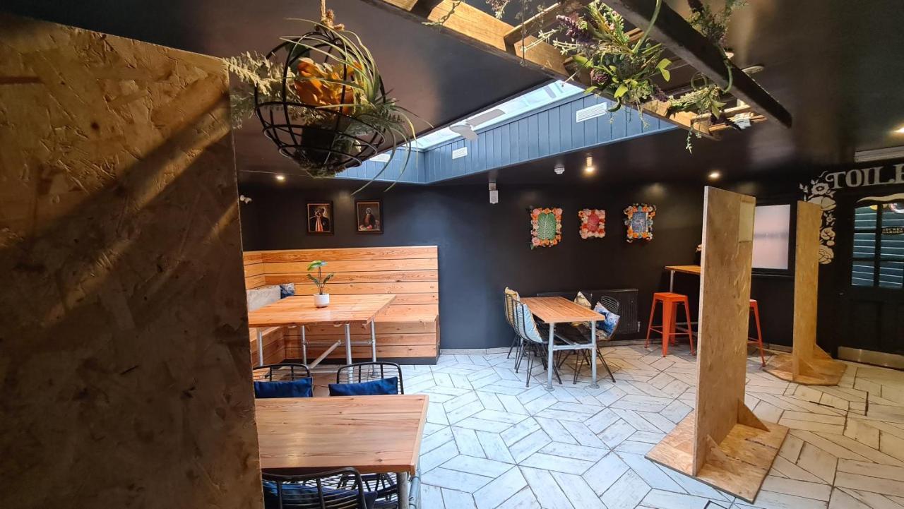 阿尔布酒店 什鲁斯伯里 外观 照片