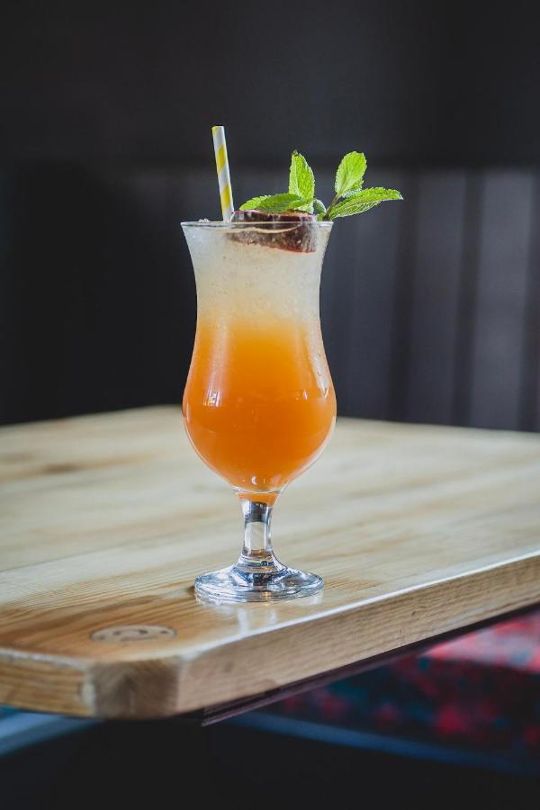 阿尔布酒店 什鲁斯伯里 外观 照片