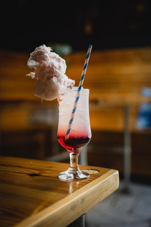 阿尔布酒店 什鲁斯伯里 外观 照片