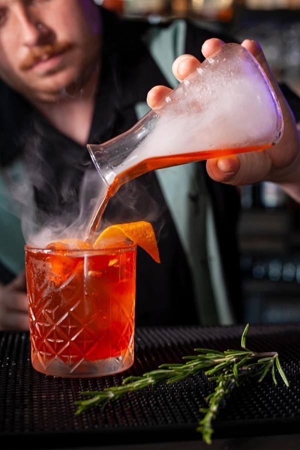 阿尔布酒店 什鲁斯伯里 外观 照片