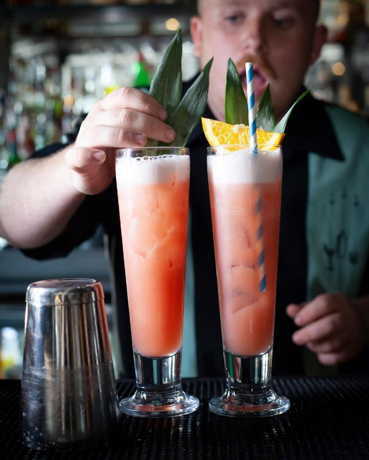 阿尔布酒店 什鲁斯伯里 外观 照片